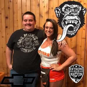 Meet your Posher, Lawrence